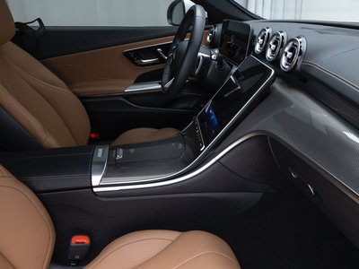 2024 Mercedes-BENZ CLE — миниатюра 18