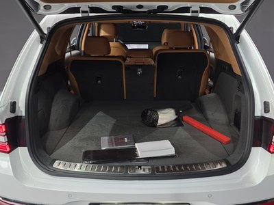 صورة مصغرة 24 لـ 2026 Genesis GV80