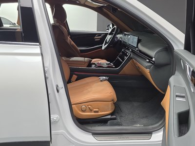 صورة مصغرة 16 لـ 2026 Genesis GV80