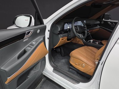 صورة مصغرة 13 لـ 2026 Genesis GV80