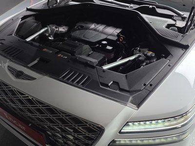 2026 Genesis GV80 照片 7