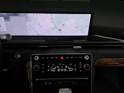 صورة مصغرة 19 لـ 2026 Genesis GV80