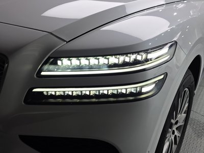 2026 Genesis GV80 照片 9