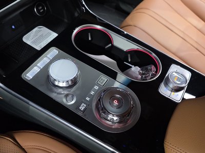 صورة مصغرة 12 لـ 2026 Genesis GV80