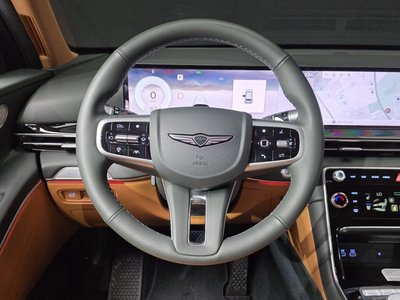 صورة مصغرة 20 لـ 2026 Genesis GV80