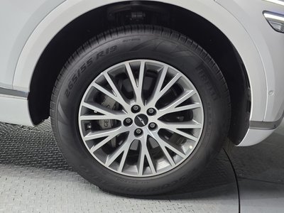 2026 Genesis GV80 照片 8