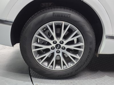 2026 Genesis GV80 照片 6