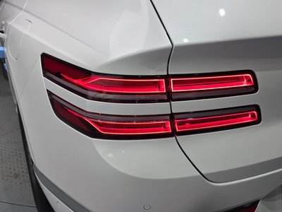 2026 Genesis GV80 照片 10