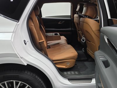 صورة مصغرة 17 لـ 2026 Genesis GV80