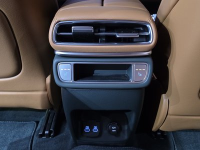 صورة مصغرة 34 لـ 2026 Genesis GV80