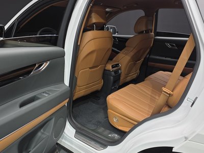 صورة مصغرة 18 لـ 2026 Genesis GV80