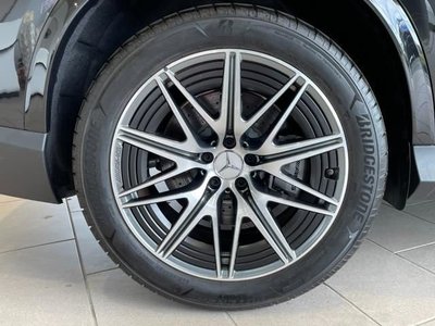 صورة مصغرة 55 لـ 2025 Mercedes-BENZ GLC
