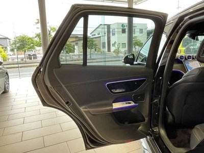 صورة مصغرة 11 لـ 2025 Mercedes-BENZ GLC