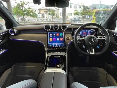 صورة مصغرة 23 لـ 2025 Mercedes-BENZ GLC