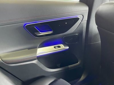 صورة مصغرة 24 لـ 2025 Mercedes-BENZ GLC