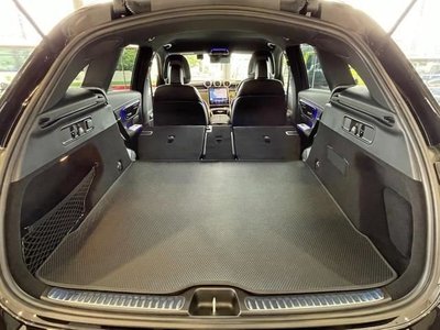 صورة مصغرة 13 لـ 2025 Mercedes-BENZ GLC