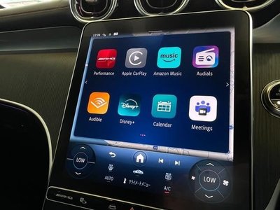 صورة مصغرة 45 لـ 2025 Mercedes-BENZ GLC
