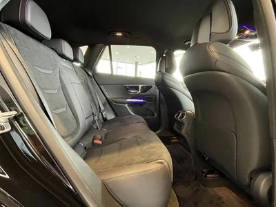 صورة مصغرة 21 لـ 2025 Mercedes-BENZ GLC