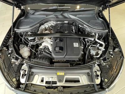 صورة مصغرة 58 لـ 2025 Mercedes-BENZ GLC