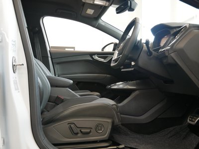 AUDI Q4 SPORTBACK E-TRON - 10