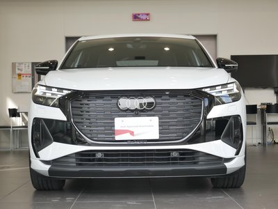 AUDI Q4 SPORTBACK E-TRON - 2