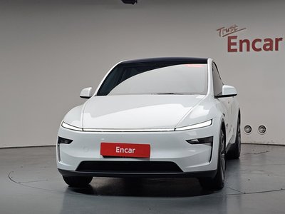TESLA MODEL Y - 2