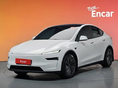 TESLA MODEL Y - 1