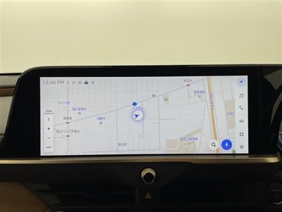 TOYOTA CROWN SPORT - 3