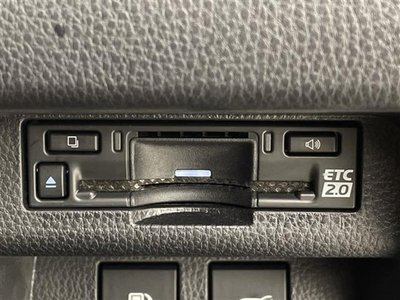 TOYOTA CROWN SPORT - 7