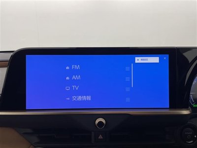 TOYOTA CROWN SPORT - 5