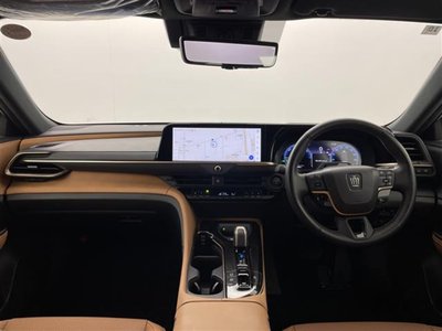 TOYOTA CROWN SPORT - 2