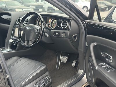 BENTLEY FLYING SPUR - 9