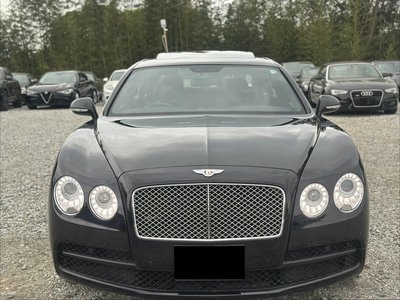 BENTLEY FLYING SPUR - 2
