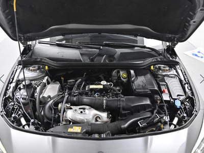 MERCEDES-BENZ CLA - 7