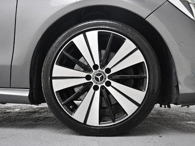 MERCEDES-BENZ CLA - 6