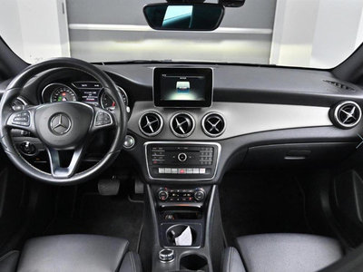 MERCEDES-BENZ CLA - 5