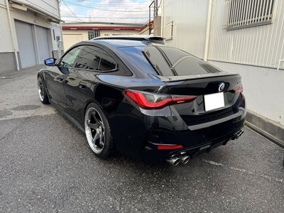 BMW 4 SERIES GRAN COUPE - 2