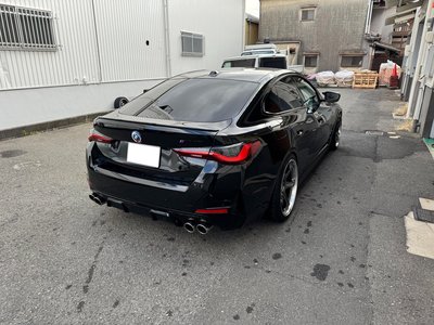 BMW 4 SERIES GRAN COUPE - 7