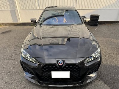 BMW 4 SERIES GRAN COUPE - 6