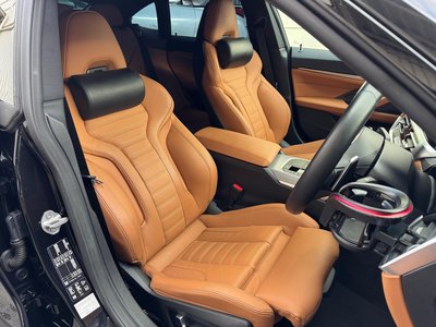 BMW 4 SERIES GRAN COUPE - 4