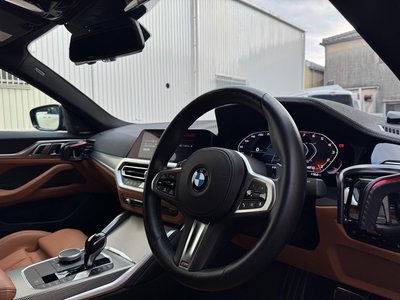 BMW 4 SERIES GRAN COUPE - 10