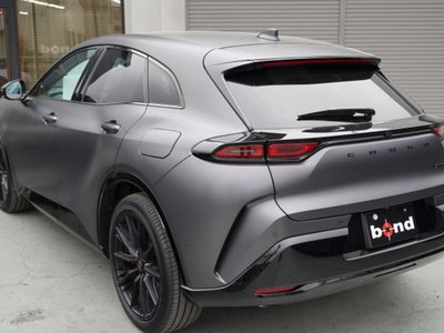 TOYOTA CROWN SPORT - 4