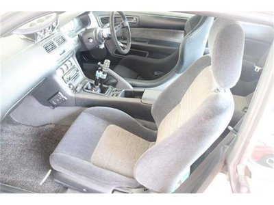 1996 Nissan SYLVIA 照片 6