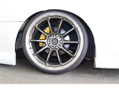صورة مصغرة 26 لـ 1996 Nissan SYLVIA