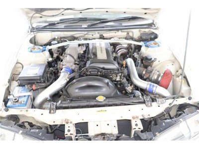 صورة مصغرة 34 لـ 1996 Nissan SYLVIA