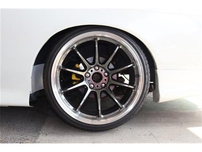 صورة مصغرة 27 لـ 1996 Nissan SYLVIA
