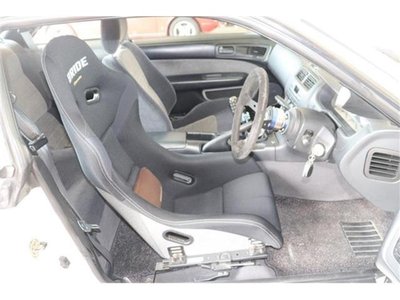 صورة مصغرة 11 لـ 1996 Nissan SYLVIA