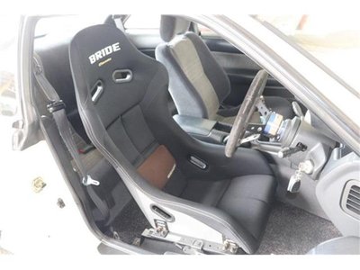 صورة مصغرة 12 لـ 1996 Nissan SYLVIA