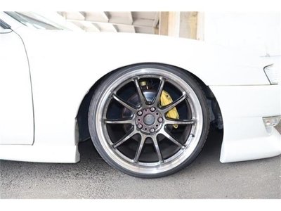 صورة مصغرة 24 لـ 1996 Nissan SYLVIA