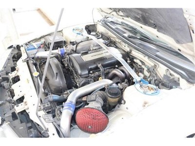 صورة مصغرة 36 لـ 1996 Nissan SYLVIA